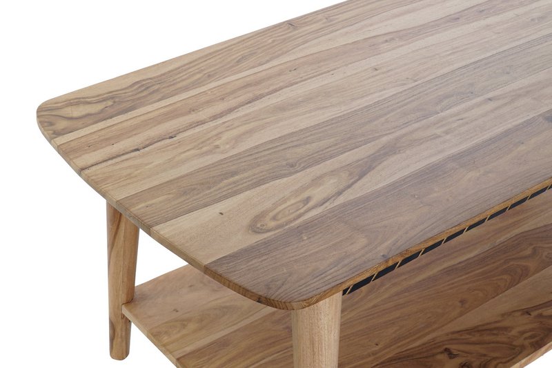 MESA CENTRO SHEESHAM 117X60X45 NEGRO MB185353