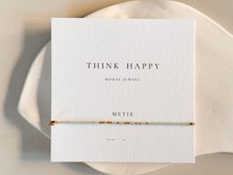 Morse Armband - METIE