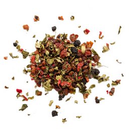 piTea Held van de Dag - Früchtetee