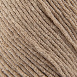 Sensy Premium Natural Baby Cotton 100% filato di cotone morbido per lavoro a maglia e uncinetto Amigurumi