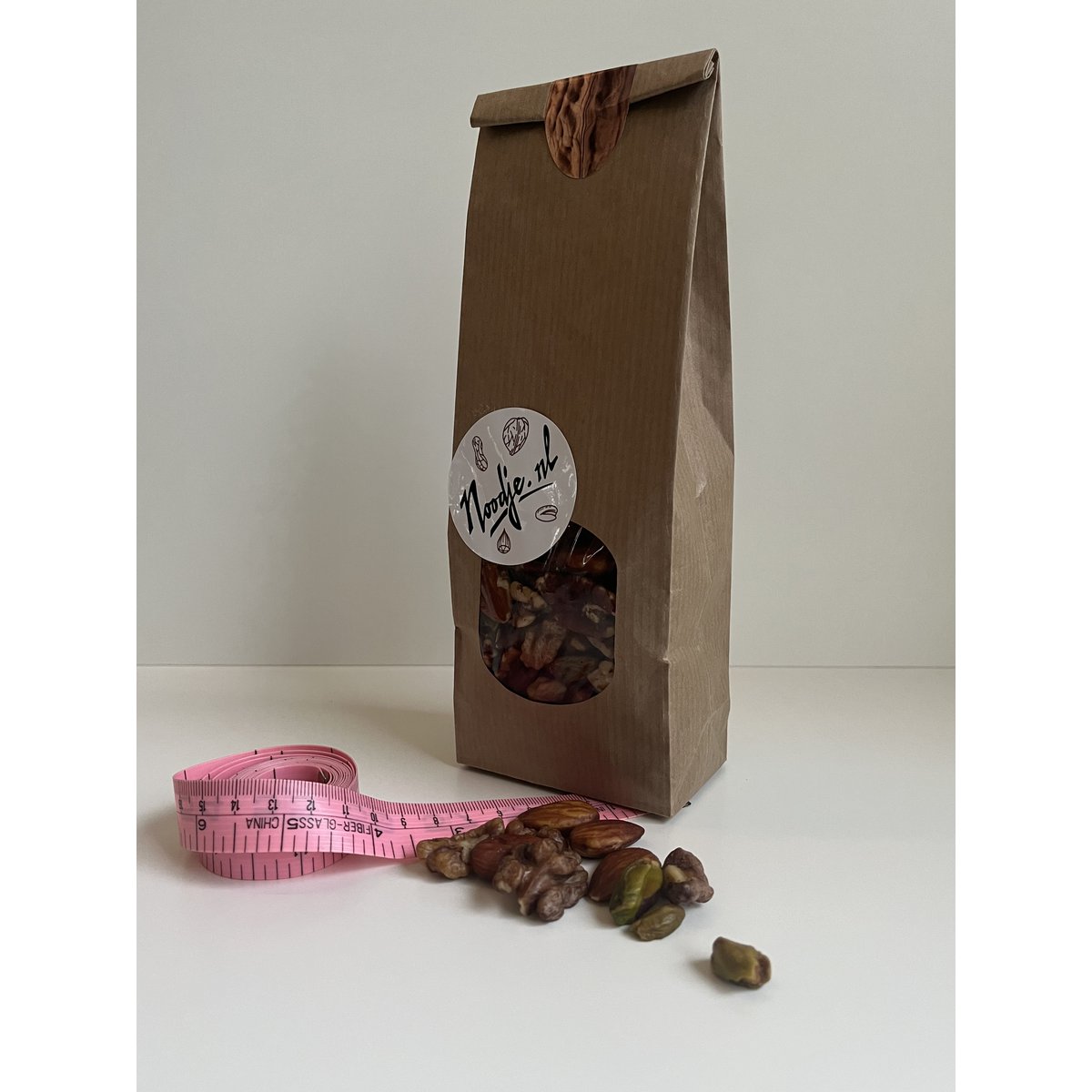 Low Carb Mix, ungesalzen 250 Gramm
