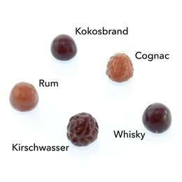 Selected spirits 90g