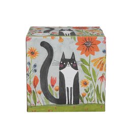DUO CATS Tea for One, 350ml, MEADOW, Giftbox