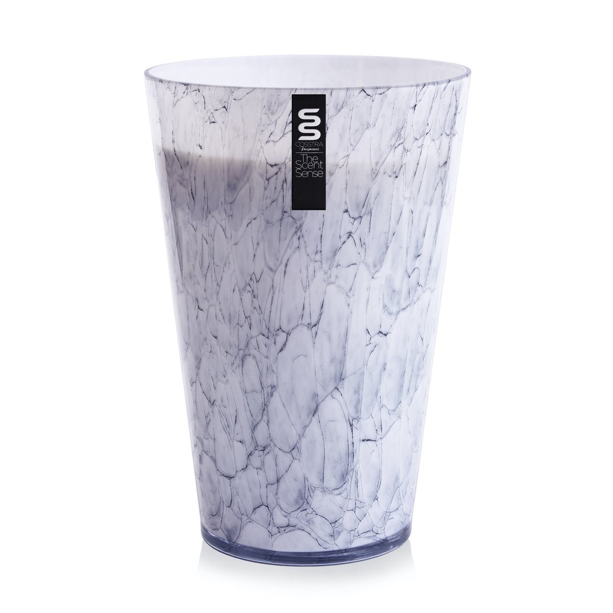 ICE KASHMIR: Koriander, Amber & Patchouli