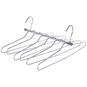 Clothes Hangers metal 44,5x31.5x16cm