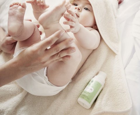 LUIERCRME BALM ECO
