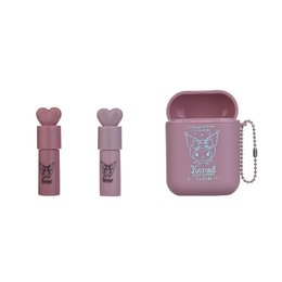 HEELLO KITTY & Friends lipstick set