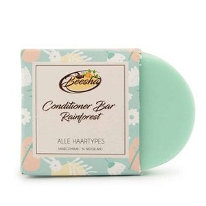 Conditioner Bar Regenwald