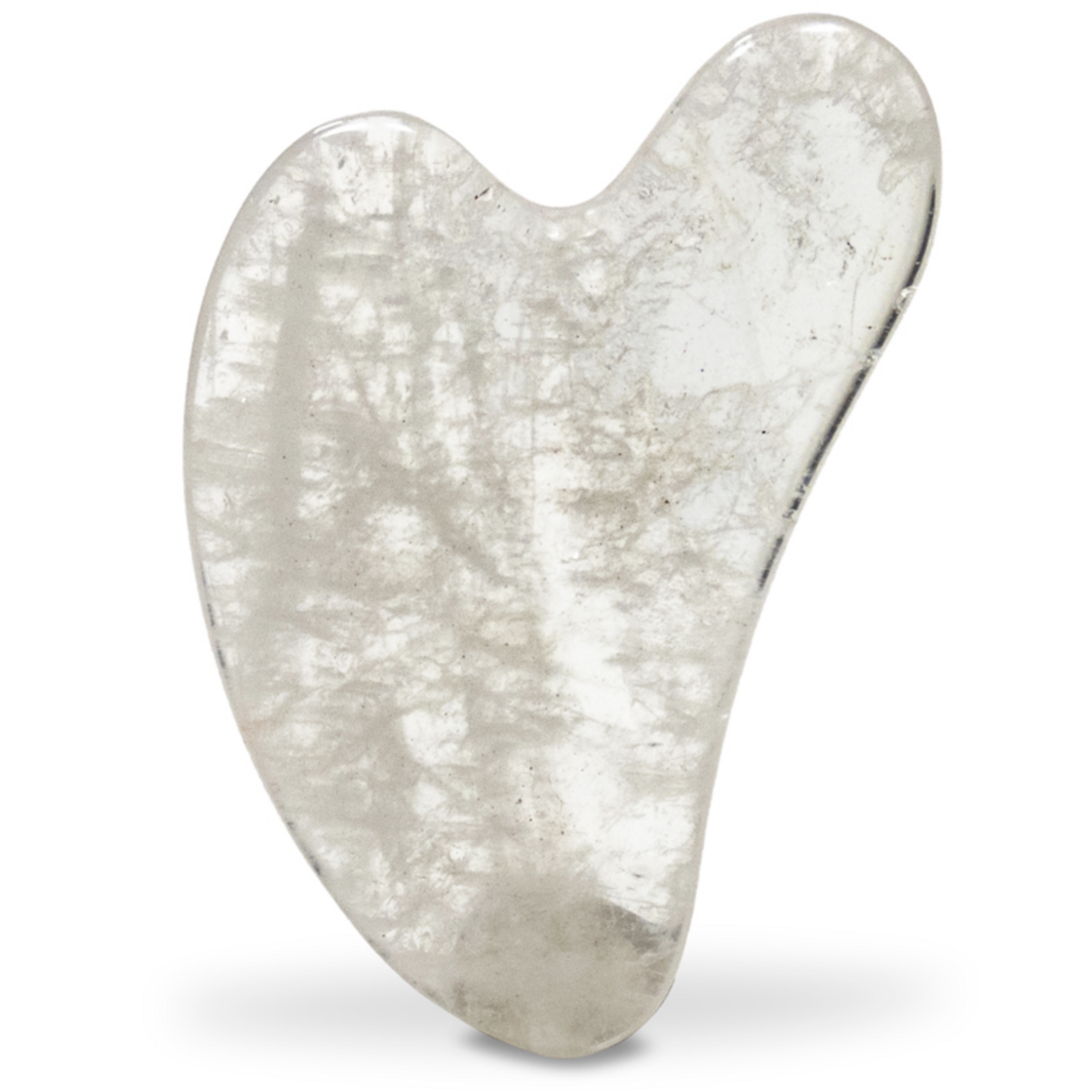 Gua Sha værktøj Hjerteform