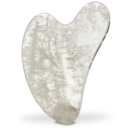 Gua Sha-gereedschap Hartvorm