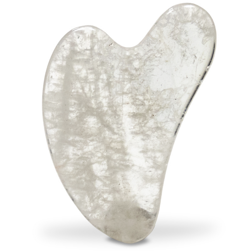Gua Sha værktøj Hjerteform