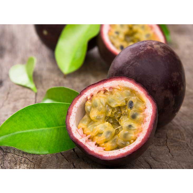 Organiczny peeling z pasją dla smakoszy