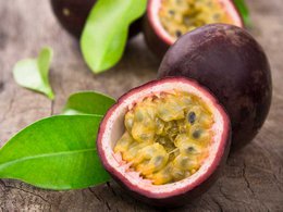 Exfoliante pasión gourmet orgánico
