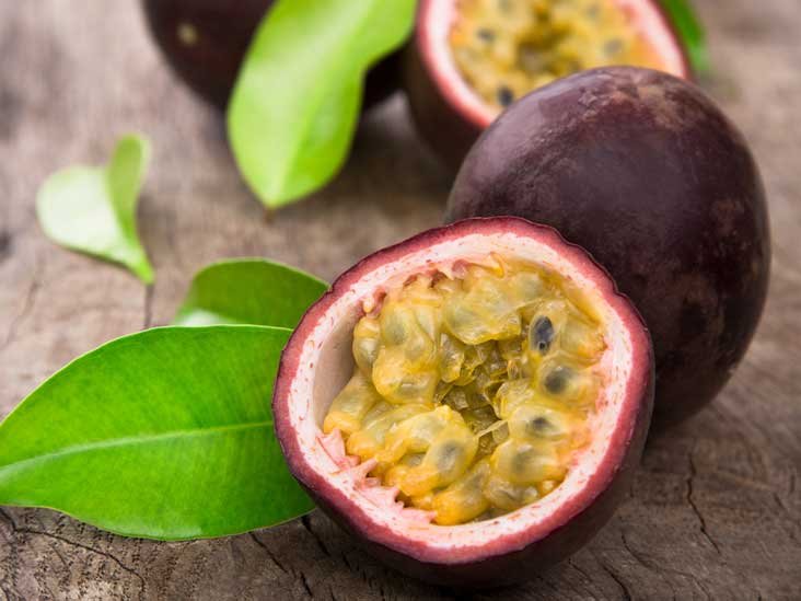 Exfoliante pasión gourmet orgánico