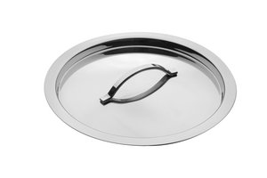 Lid for stainless steel bucket 26005