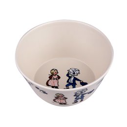 Emil - Mealtime Set - 5pcs - Trend