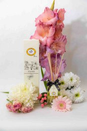 Parfum d'ambiance - Fiore (fleur)