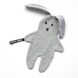 Buddy Flap le lapin