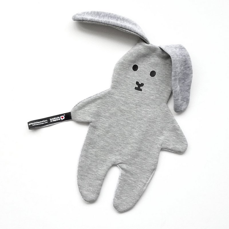 Buddy Flap le lapin