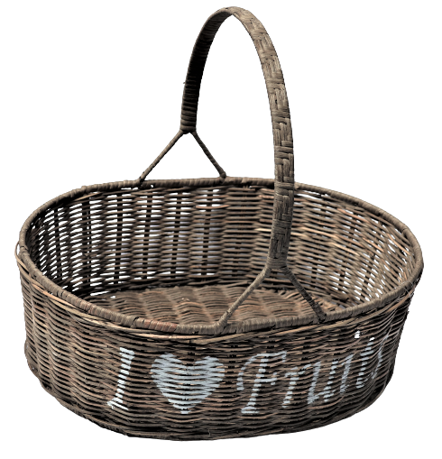 Kosz owoców 'ILove Fruits'