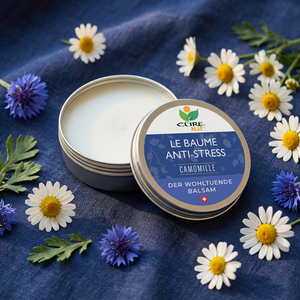 Kamille anti-stress balsem