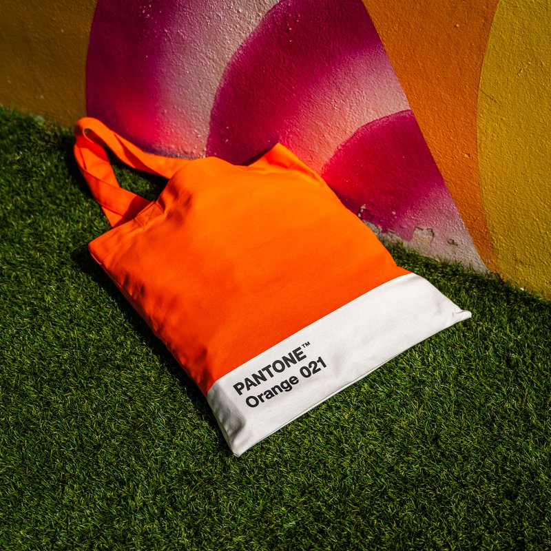 PANTONE TOTE BAG