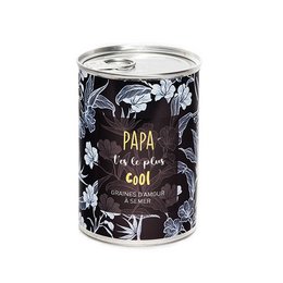 Papa, du bist der Coolste