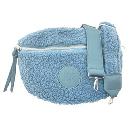 Bag Teddy Ice Blue