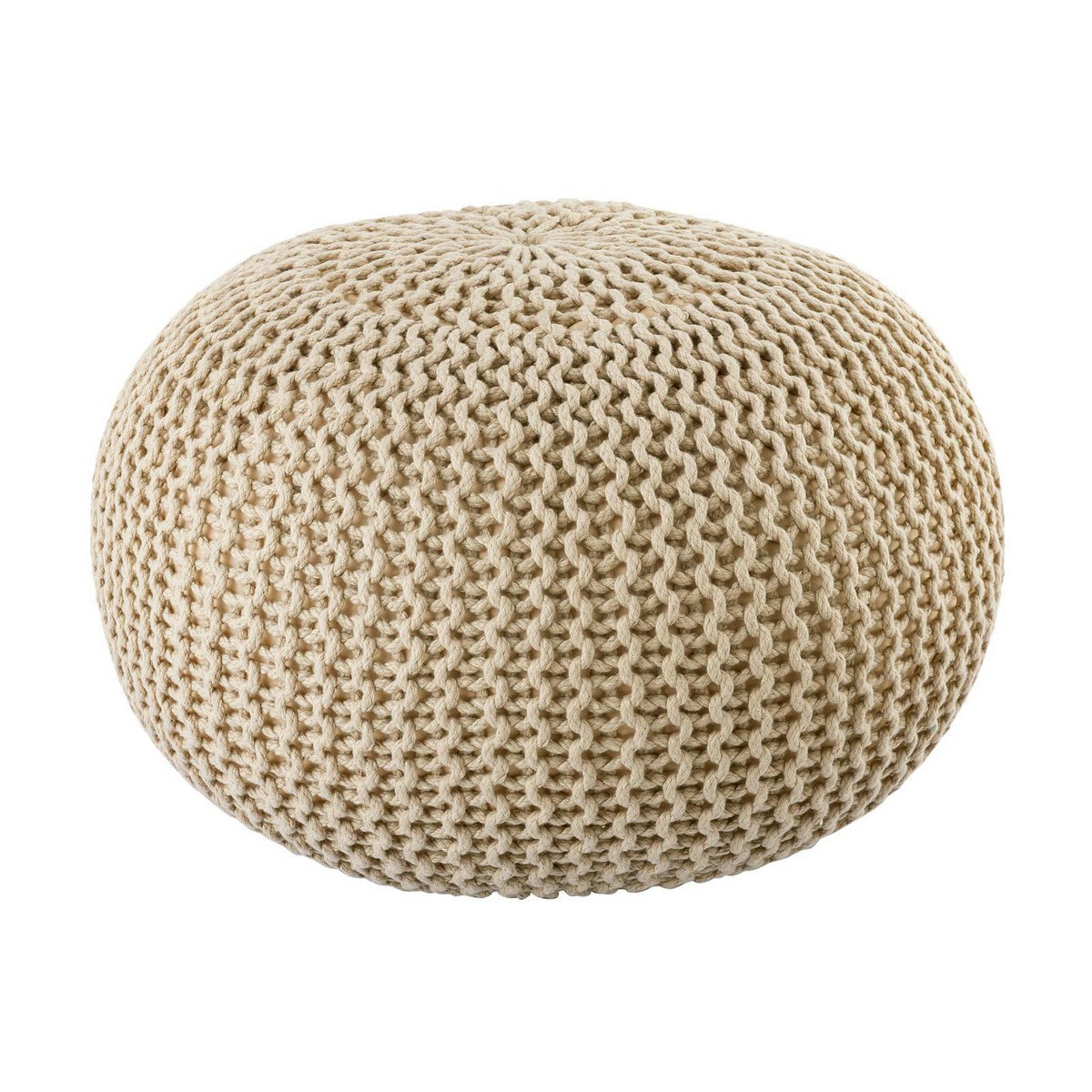 Pouf Outdoor Ø55cm stoel Pouf Terrace Pool Garden