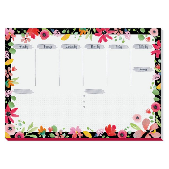 Designonderleg. Jolie Inspire Fiore Amore A3 30vel ca.420x297 (IT)