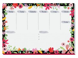 Designonderleg. Jolie Inspire Fiore Amore A3 30vel ca.420x297 (IT)