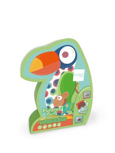 Edulogic Game - Pajama Party