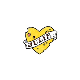 Temporary Tattoos X Henk Schiffmacher