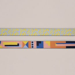 Una No-Pull Dog Harness