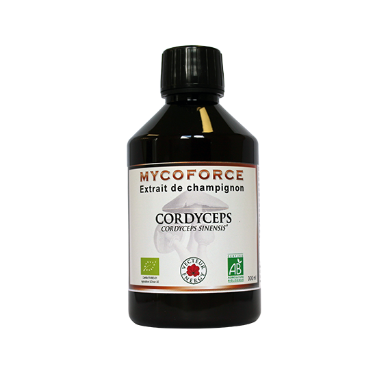 MyCoforce Cordyceps* 300 ml