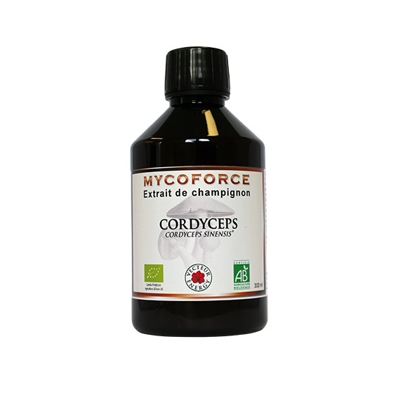MyCoforce Cordyceps* 300 ml