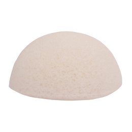Konjac sponge for the face collagen - anti wrinkle