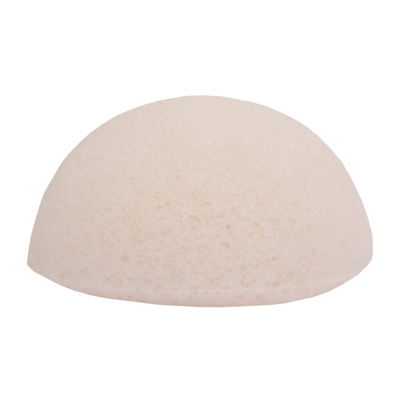 Konjac sponge for the face collagen - anti wrinkle