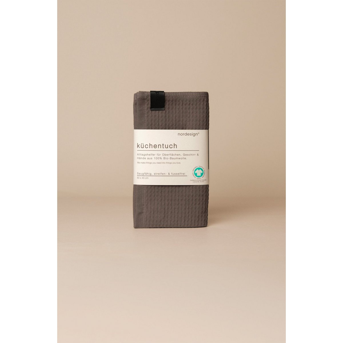 Espresso Soil (Neue Kollektion)