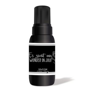 Shower Foam – Cheers to you Copy