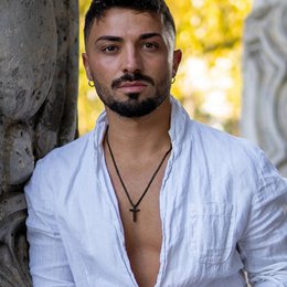 Collar "Señor"