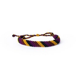Milli Makramee Armband