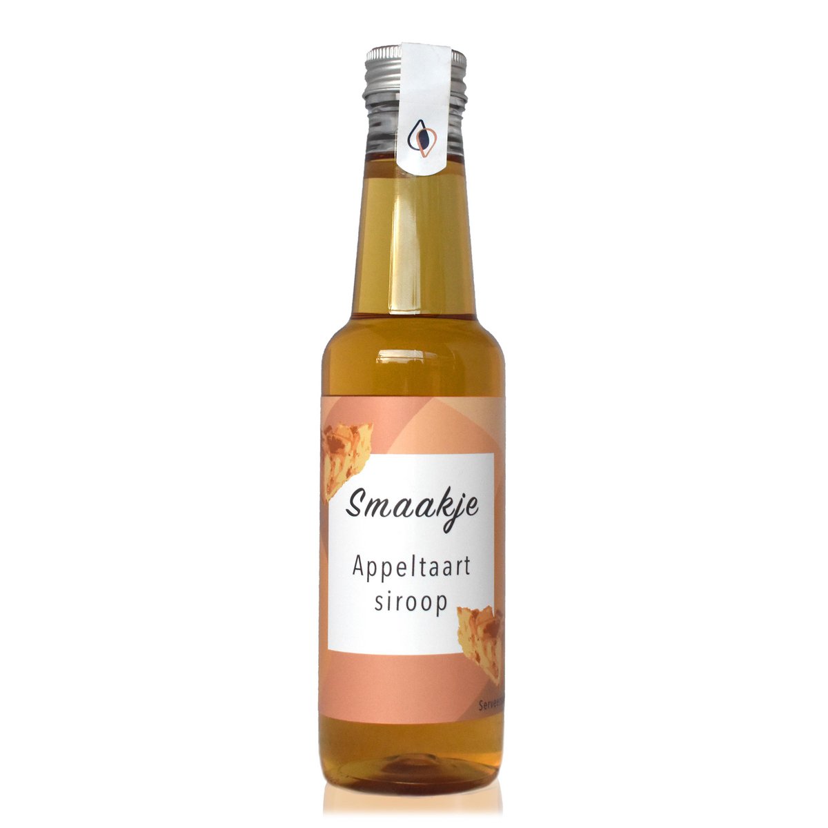 Apple pie syrup 250 ml