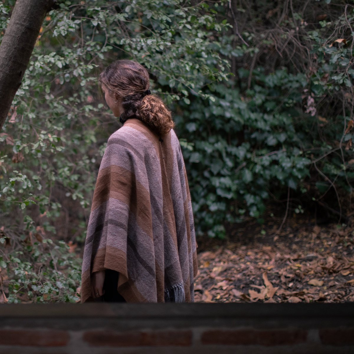 Lascar Poncho