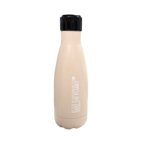 Isoleerfles 350 ml willekeurige kleur Fackelmann Move