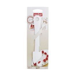 Kitchen and baking spatula 18.5 cm Zenker