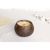 Duftkerze Maracuja | 45h Aromakerze