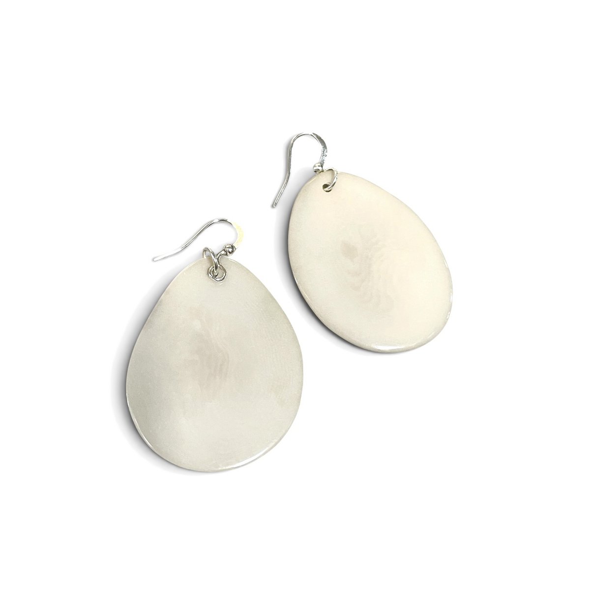 Tagua | Ørering Taja Ivory