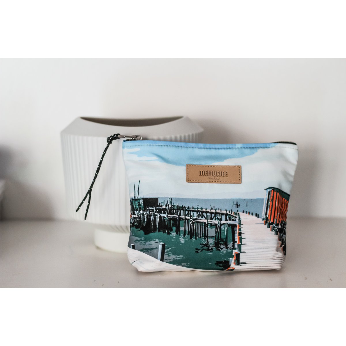 CAIS SMALL CLUTCH