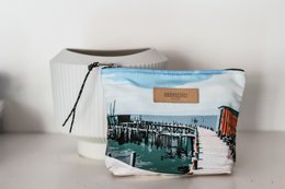 CAIS SMALL CLUTCH